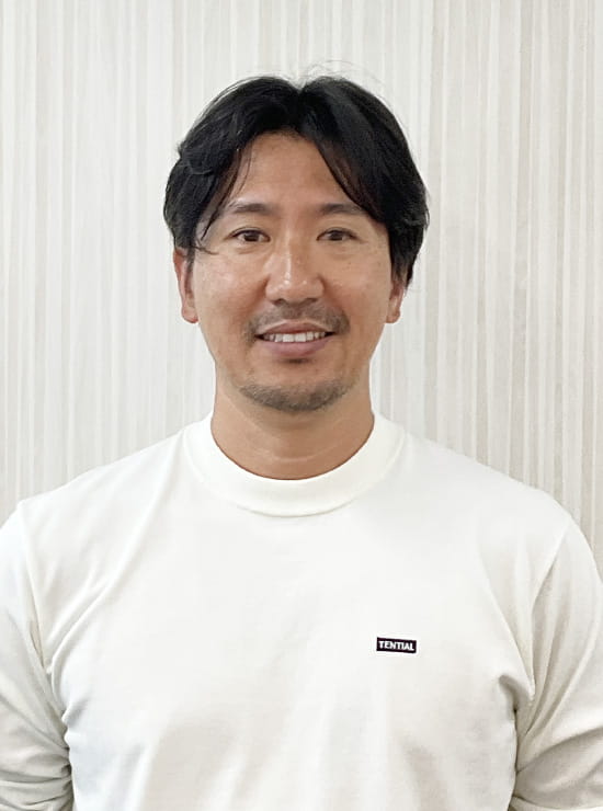 株式会社DIAMONDO ALLIANS　代表取締役　栄枝 慶樹 様