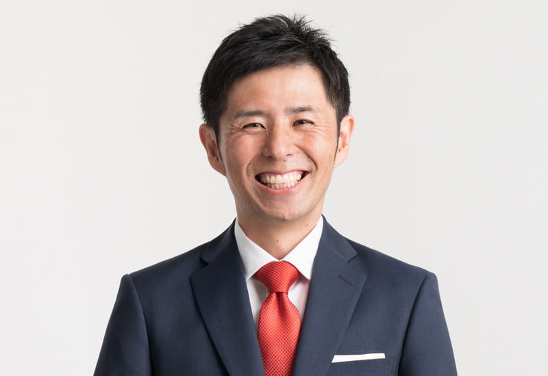 スピンスレッド株式会社　代表取締役　砂子 智宏 様